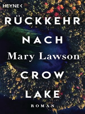 cover image of Rückkehr nach Crow Lake
